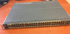 HP 2920-48G-POE+ (J9729A#ABA) J9729A 48 ports PoE+ Switch picture