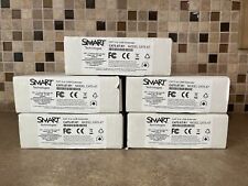 Lot of 5 Smart Technologies CAT5 to USB Extender Model CAT5-XT-R1 Y2-3 picture