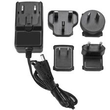 Star Tech.com Replacement 12V DC Power Adapter - 12 Volts, 2 Amps picture