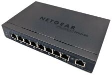 NETGEAR ProSafe FVS318G 8-Port Gigabit WAN VPN Firewall Router - Factory Reset picture