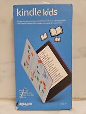 NEW Amazon Kindle Kids Edition ebook Reader 10th Gen 8GB 6 in - Blue picture