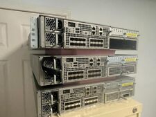 Cisco ASR1002-HX Aggregation Services Router Dual ASR1002-PWR-AC 2Years Warranty picture