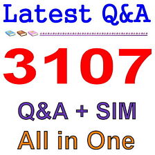 Avaya Session Border Controller Enterprise Implementation 3107 Exam Q&A+SIM picture