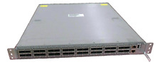 Celestica Smallstone XP D4040, 32 Port QSFP 40gbe Switch picture