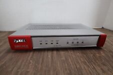 ZyXel Zywall USG 20 Unified Security Gateway NO POWER SUPPLY included. TESTED picture
