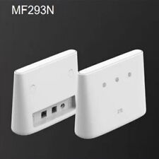 Brand New ZTE MF293N CPE Router 4G LTE Home Wireless Router With SIM Card Slot picture