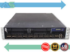 Juniper EX4500-40F-FB-C 40 Port 10G SFP+ Converged Network Switch *NO PSU'S* picture