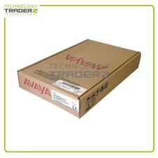 TN799DP Avaya G650 C-LAN HV1 Interface Control Module 700055015 **New Open Box** picture