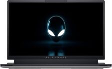 Alienware x17 R2 17, 2TB, 64GB RAM, i9-12900HK, RTX 3080 Ti, W10H, Grade B- picture