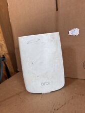 Netgear Orbi RBS50 Satellite Home Mesh WiFi Tri-band Router No Cord Needs Clean picture