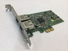 Dell 0FCGN Broadcom 5720 1Gb 2-Port Ethernet Network Adapter Card PCI-E picture