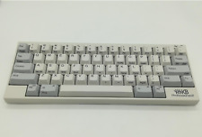 HHKB PD-KB400WS Happy Hacking Keyboard Professional  White Used FROM JAPAN picture