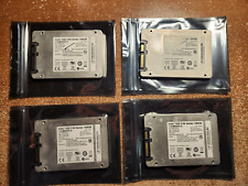 Lot of four INTEL SSD 535 Series 180GB SSDSC2BW180A4 -  picture