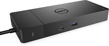 Dell WD19TBS Thunderbolt Docking Station A Grade and Tested picture