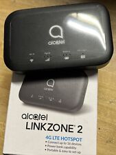 Mint A+ Alcatel Linkzone 2 MW43TM Mobile WiFi Hotspot 4G LTE (T-Mobile) picture