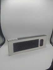 JOYACCESS JA-CB2 Wireless Keyboard and Mouse Combo picture