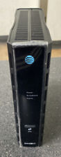 AT&T Arris BGW210-700 Gateway Wi-Fi Modem Router Broadband Gate - No Power Cord picture