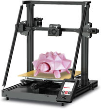 Voxelab 3D Printer Upgraded Aquila X3 Plus PEI Steel Platform 300 x 300 x 300 mm picture