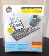 Palm Pilot Handheld Infrared Wireless Keyboard PDA Accessory picture