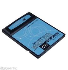 Wireless LAN CF CompactFlash Card for Dell AXIM X5 X51 Seller Refurbished picture