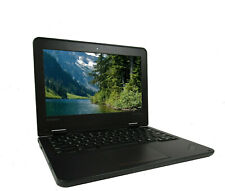 Lenovo ThinkPad 11e Chromebook 11.6