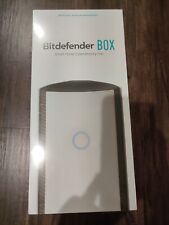 BitDefender BOX Smart Home Cybersecurity Hub Box - Brand New Sealed  picture