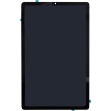 New LCD With Touch Black Replacement Compatible For Samsung Galaxy Tab S5e T720 picture