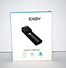 BYEASY Internal USB Hub 2.0-Plug and Play - UH-130 picture