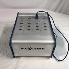 Nexcopy Digital SD Card Cloner 20 Port picture