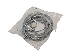 Nortel Networks NTAK19FB A0403540 4-Port SDI Shielded Cable picture