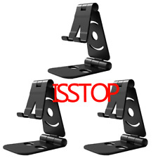 Adjustable Cell Phone Stand Desk Mount Holder Universal For iPhone 14 13 12 11 picture