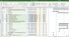 Project Management Templates, Project Management Excel Templates, MS Project picture