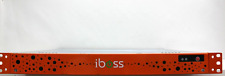 iBoss Web Filter Network Cyber Security i3-2100 16GB (4x4GB) RAM 250GB 2.5