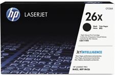 HP 26X Black High Yield Toner Cartridge for LaserJet Pro M402 picture