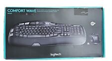 Logitech MK550 920-002808 Wireless Keyboard and Mouse - English & French picture