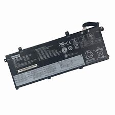 NEW OEM L18M3P74 L18M3P73 L18L3P73 Battery For Lenovo ThinkPad T490 T495 02DL007 picture