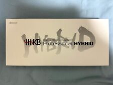 PFU PD-KB820YSC HHKB Professional HYBRID Type-S JP Layout 69kyes Color: Snow NEW picture