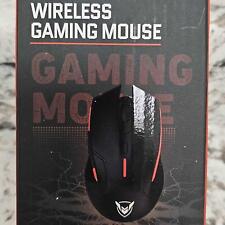 Wireless Gaming Mouse Pictek PC280A picture