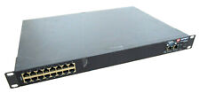 OPENGEAR IM4216-2-DAC-X2 IM 4216 16-PORT INFRASTRUCTURE MANAGER picture