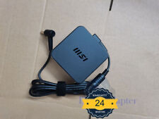 OEM Delta/MSI 19V 3.42A 4.5mm ADP-65GD D For MSI Modern 14 B11MOU-1212US MS-14D3 picture
