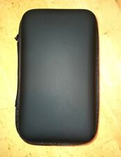 Portable Zippered EVA Hard Drive Case for 2.5