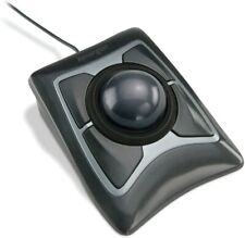 Kensington Expert Trackball Mouse with 55m Ball Design, K64325 picture