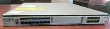 Cisco WS-C4500X-24X-IPB 24 Port 10GE IP Base 4500-X Switch w/C4KX-NM-8SFP picture