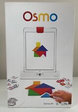 Brand New Sealed Osmo Genius Kit Learning System for iPad Tablet Ages 6+ picture