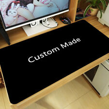 New Custom Made Mouse Pad Playmat Personalized Profession Large Game Play Mat picture