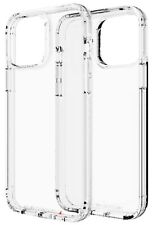 Zagg Gear4 Crystal Palace Snap - For Apple iPhone 13 - Clear picture