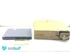 Juniper EX3400-24P - 24-Ports Managed Switch - PoE+ - Rack-Mountable picture