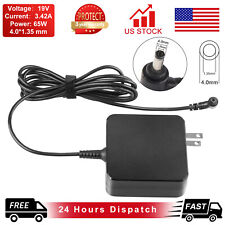 65W Power AC Adapter Charger For ASUS ADP-65GD B PA-1650-78 Tip:4.0mm*1.35mm picture