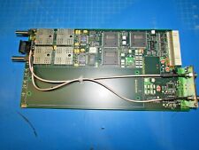 Motorola 493307-003 QAM3-IB-DCII-IF QAM Module for the MPS Chassis picture