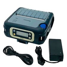 Intermec PB51 Mobile Thermal Rugged Receipt Printer Bluetooth USB No Battery picture
